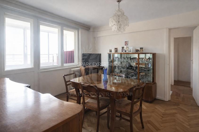 Apartament 2 camere, ultracentral, Ploiești - 2