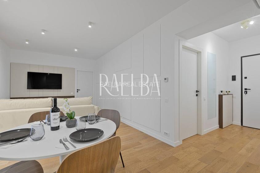 | Apartament 2 camere | One Cotroceni | - 4