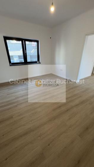 4 camere + birou | Biserica Casin | 110mp total | Renovat 2025 - 17