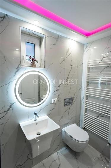 Apartament 1 Camera zona Ultracentral - 8