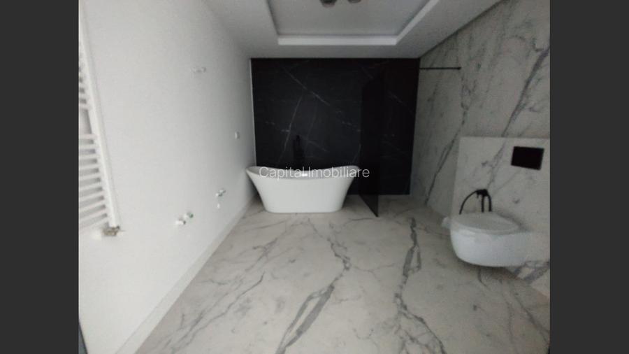 Comision 0% | Penthouse 5 camere | - 10