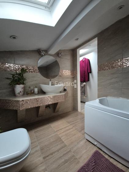 De vânzare vila rond Coșbuc unirii - 11