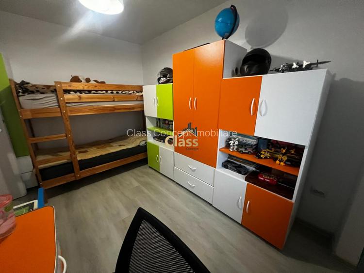 Apartament 3 camere | Decomandat | Parcare |54 mpu | Zona Petrom Baciu - 6