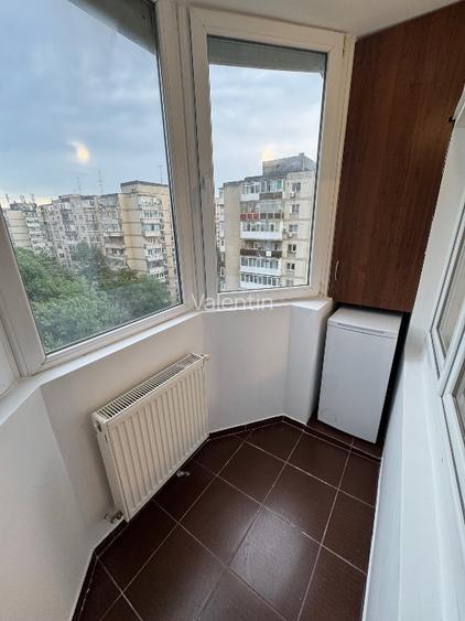 Garsoniera decomandata 40 mp | 5 min metrou Lujerului | Mobilata si utilata - 12
