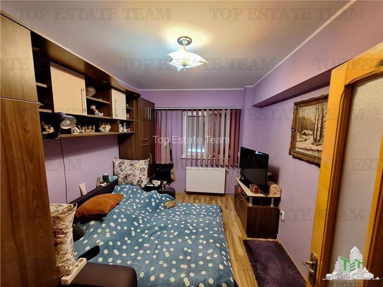 Apartament 3 camere - Braila - Calarasi - vanzare - 3