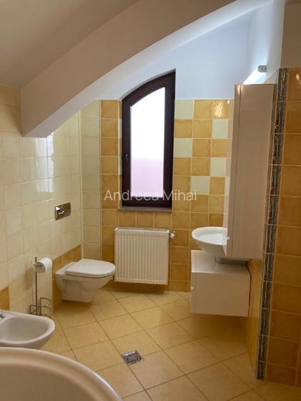 Particular inchiriez apartament lux zona centrala  - 9