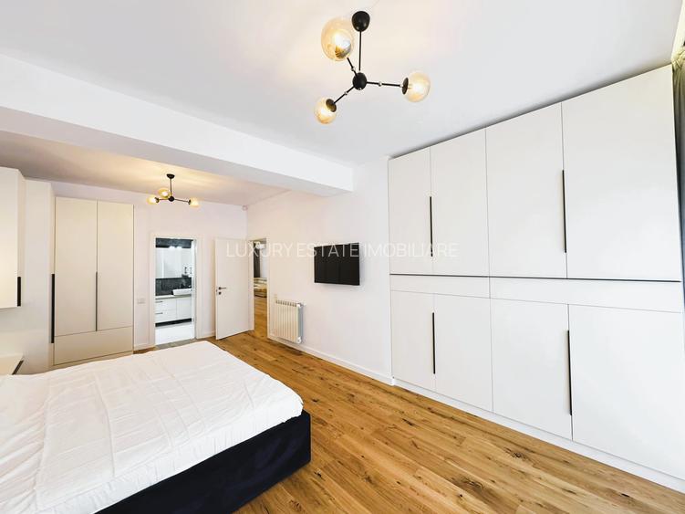 PRIMA INCHIRIERE 4 CAMERE NORDULUI-SMART HOME - 50