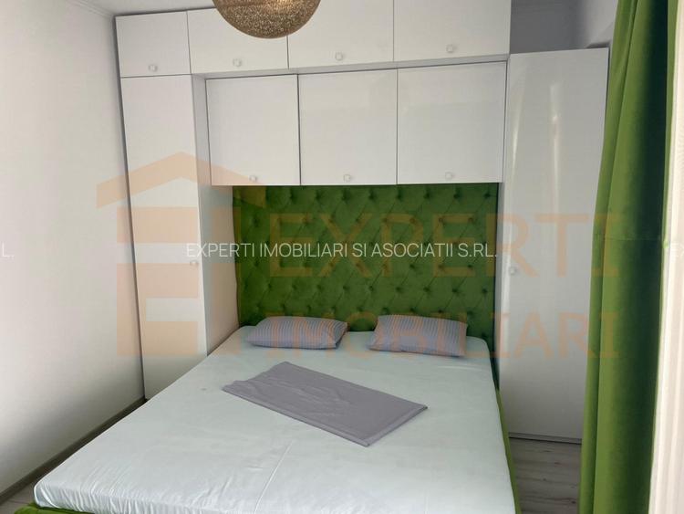 Apartament de vânzare in zona Mamaia Nord, la 30 m de plaja - 14