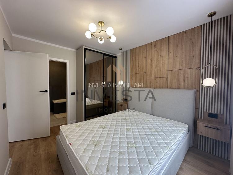 Apartament 3 camere ultrafinisat Grigorescu! - 9