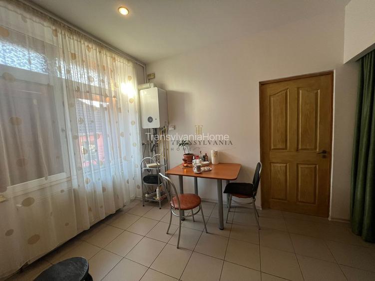 Apartament 2 camere de vânzare – etaj 1, zonă liniștită - 8