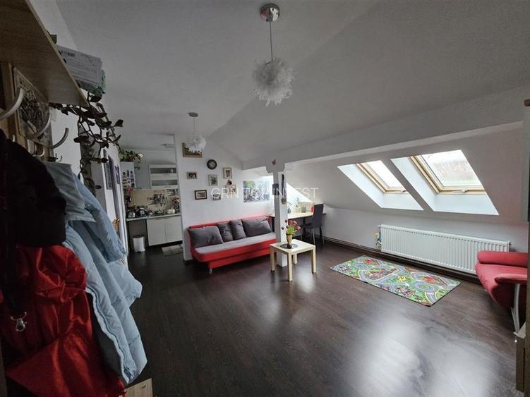 Apartament cu 2 camere in Turnisor - 3