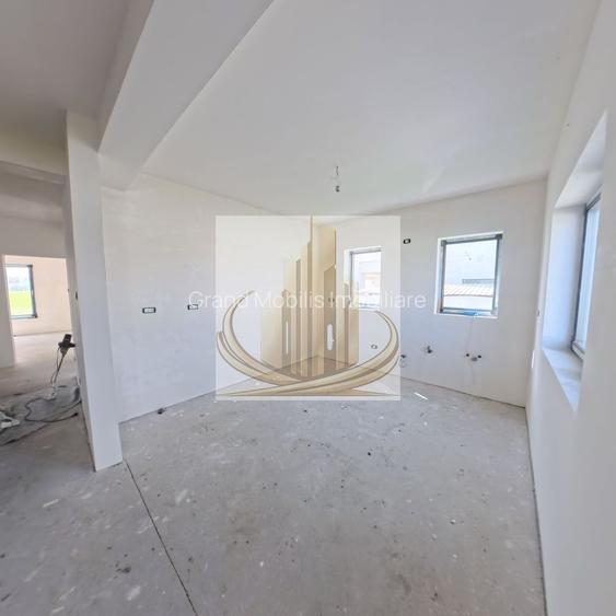 Duplex Modern Parter – Dumbrăvița | 92 mp utili | Teren 350 mp - 2