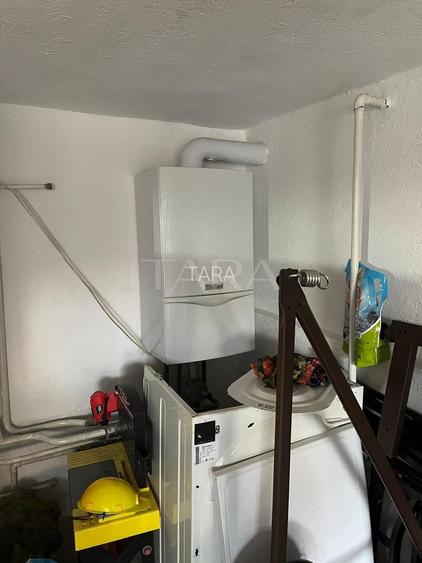 Vanzare casă cu 6 camere,  zona Someseni, central. Ideal familie. - 13