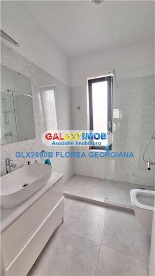 Casa de inchiriat Paradisul Verde Corbeanca - 10