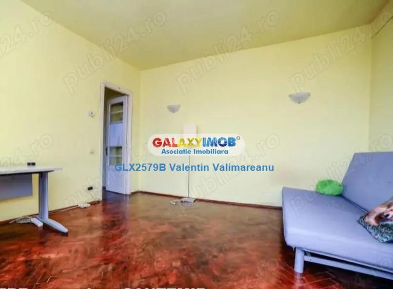 Vanzare Garsoniera Cantemir-Budapesta  G12 - 8