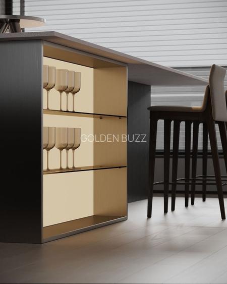 Penthouse | Zona JW Marriot | Ultra Lux - 22