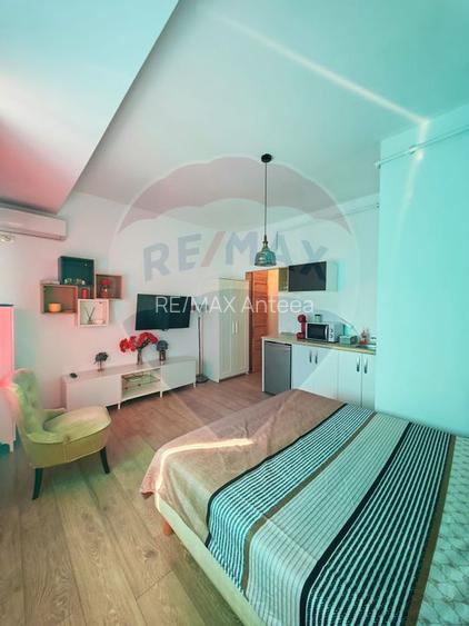 Garsoniera - Armand Calinescu 7 - Armeneasca - 6