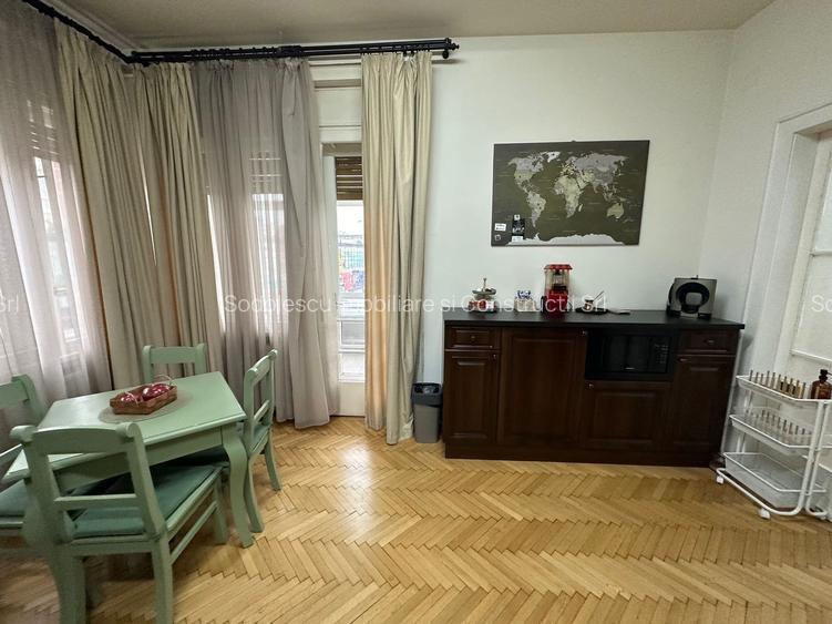 Apartament aproape de Piata Unirii - pretabil si pentru birouri - 24