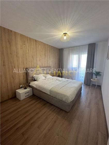 Apartament 2 camere de vanzare – 4 minute metrou Berceni | Incalzire in pardosea - 3