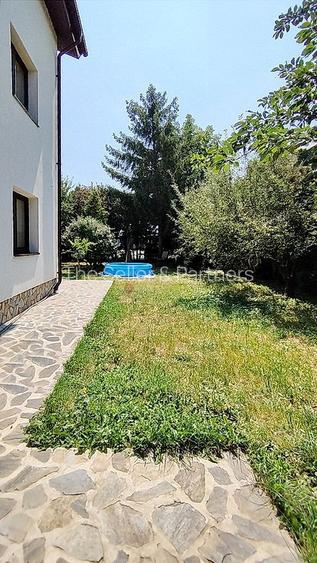 Apartament In Casa | Curte Proprie - 11