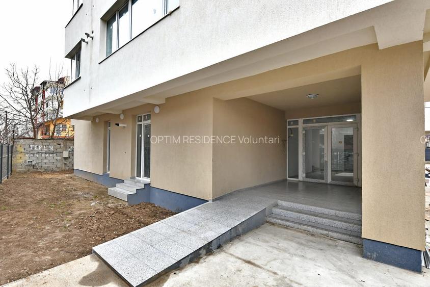 Voluntari, ansamblu rezidential, p+3, lift Bulevardul Eroilor comision 0 - 6