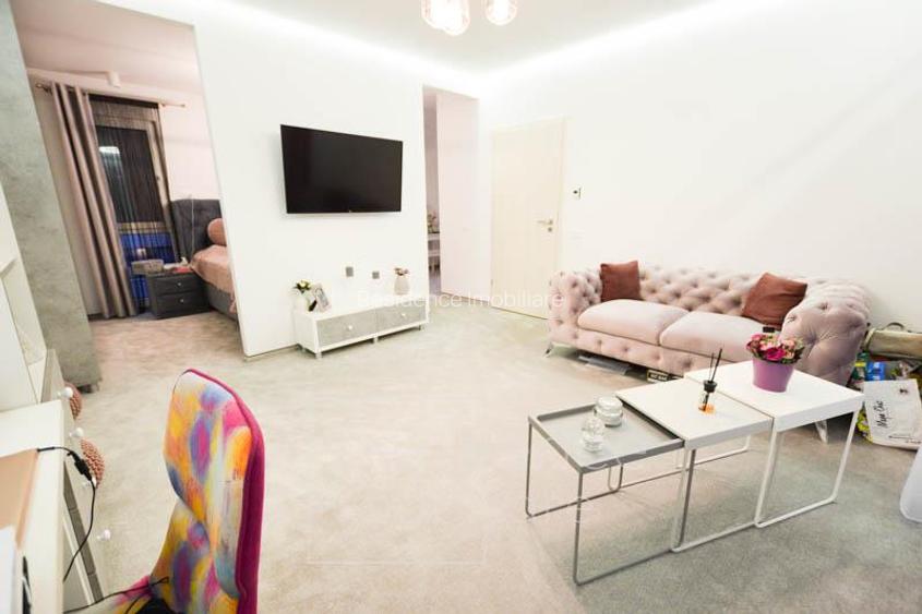 La cheie! Duplex Lux 5 camere, 191 mp in Europa, Curte 220 mp,Parcari - 13