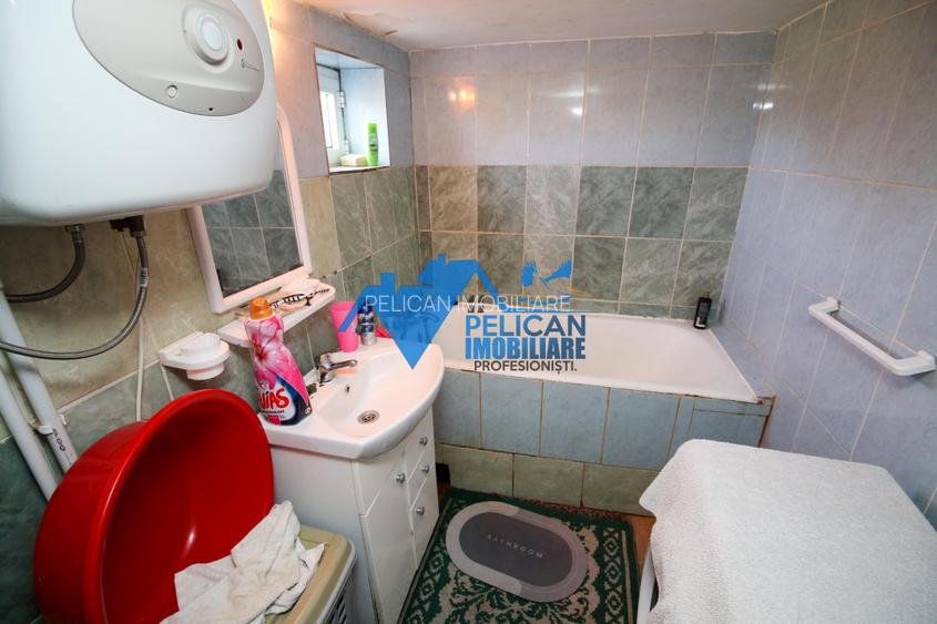 Casa cu teren in Salcioara (Jurilovca) - 2600mp - 13