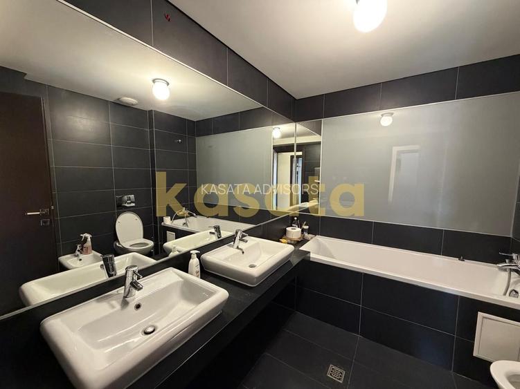 Apartament 3 camere de vânzare | Zona de Nord | Complex Upground - 13