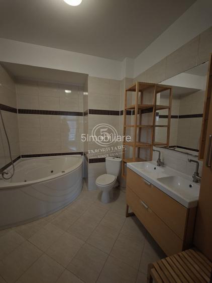 METROU JIULUI -BD. GLORIEI /3 CAMERE -ETAJ 1/ CENTRALA PROPRIE - 19
