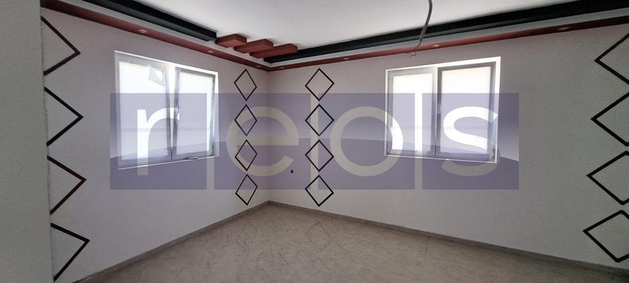 VANZARE VILA DIN BCA + TEREN 1.400 MP | STRADA PRINCIPALA | CRANGU, TELEORMAN - 8