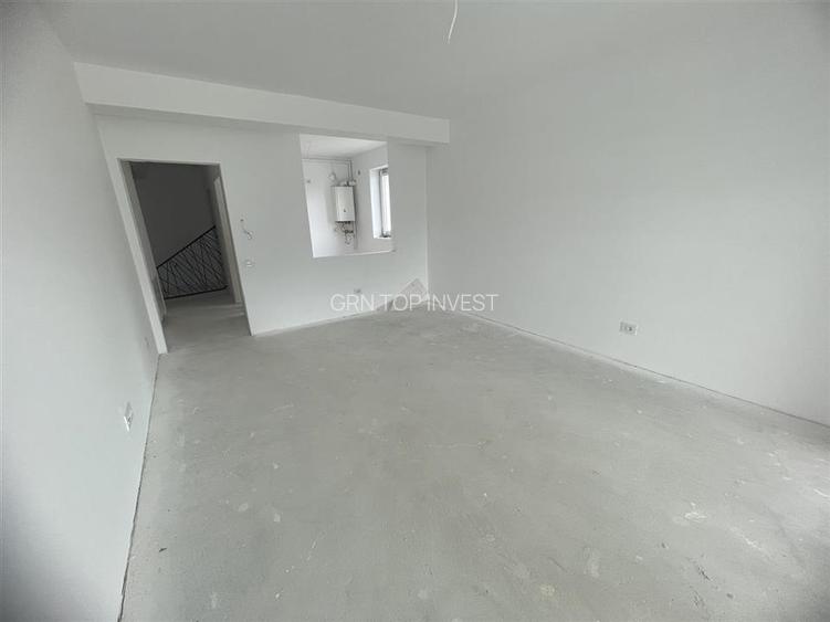 Apartament nou la CHEIE 2 camere cu terasa si parcare in Cristian - 14