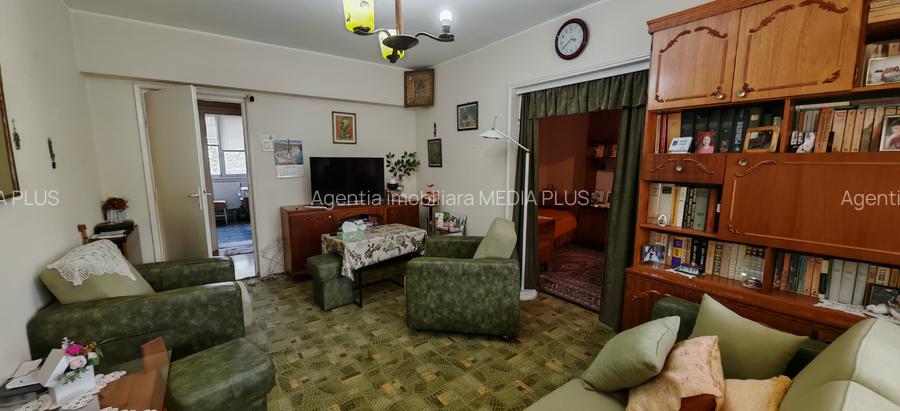 Apartament 4 camere  Mazepa 1 - 2