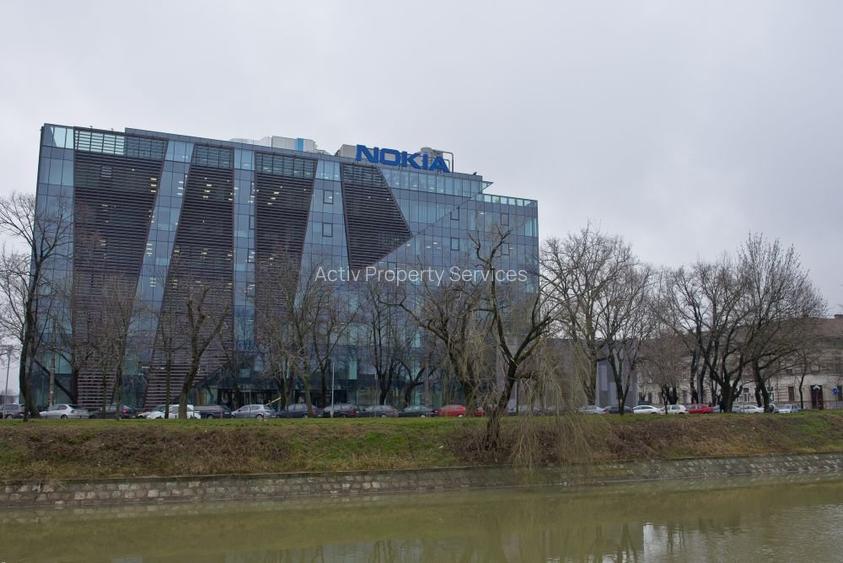 Bega Business Park, Republicii 21 - comision 0%, reprezentăm proprietarul! - 3