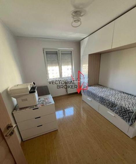 3 camere decomandate, 70mp, 2 bai, renovat, bl.1982, Basarabia-Chisinau - 3