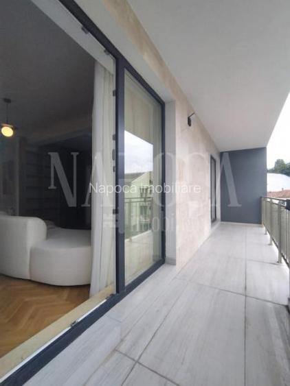 Apartament 2 camere de inchiriat in Plopilor, Cluj Napoca - 10