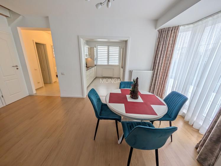 Duplex 4camere 114mp | 0 comision | Corbeanca Park | Mobilat si Utilat - 33