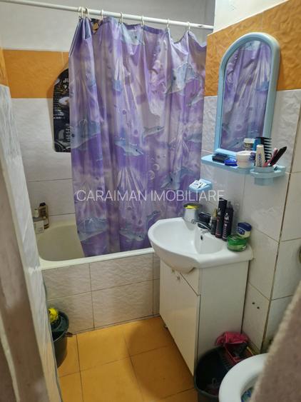 OBOR COLENTINA TEIUL DOAMNEI, LANGA SCOALA SI PARC, - 3