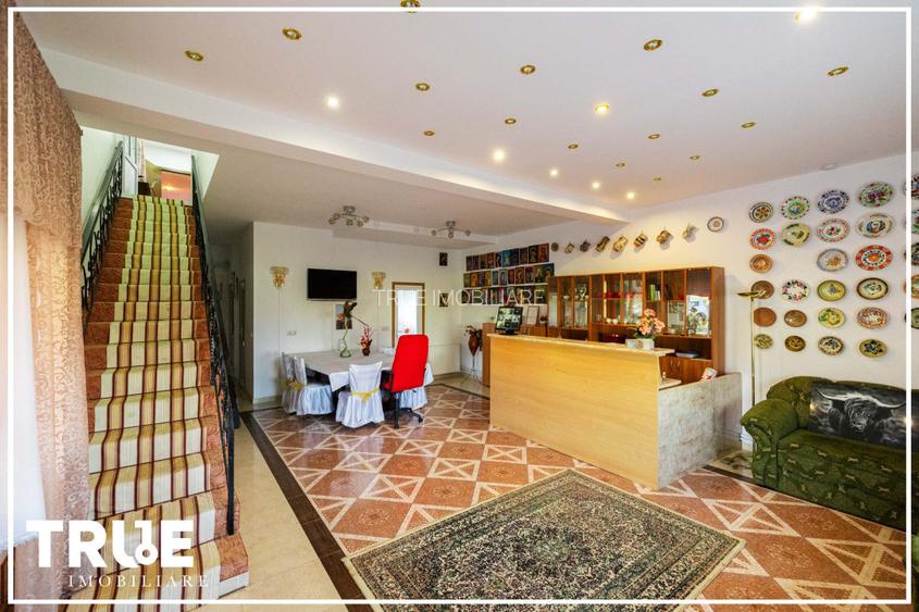 Complex Turistic AYMA – Reghin - De vânzare - 11