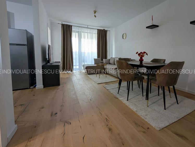 Apartament 2 camere | Aviatiei | City Point | prima inchiriere | - 2