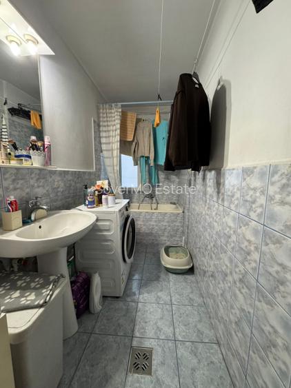 Garsoniera 34 Mp | Parter | Sebastian - Bolintineanu - 5