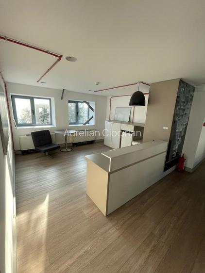 inchiriere/vanzare sediu administrativ Chitila - 8