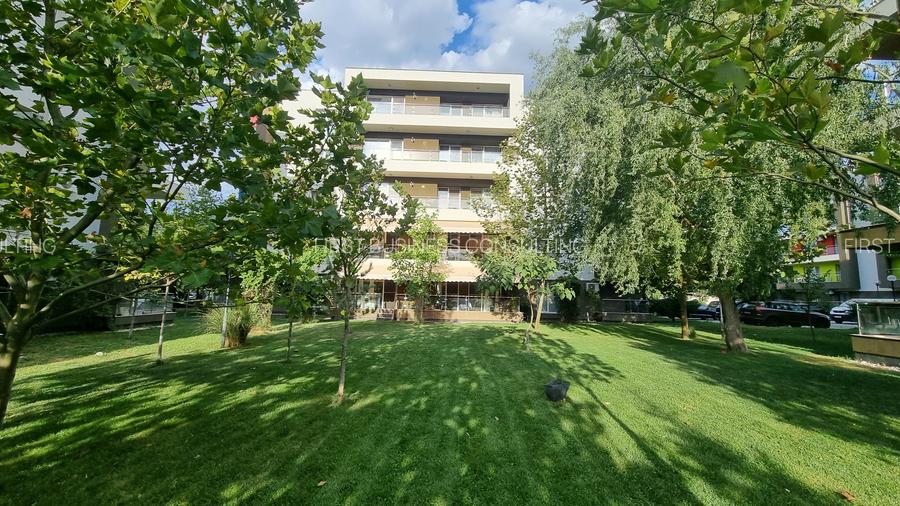 Apartament 2 camere zona Otopeni (Aeroport) bloc NOU, Mobilata-Utilata MODERN - 22