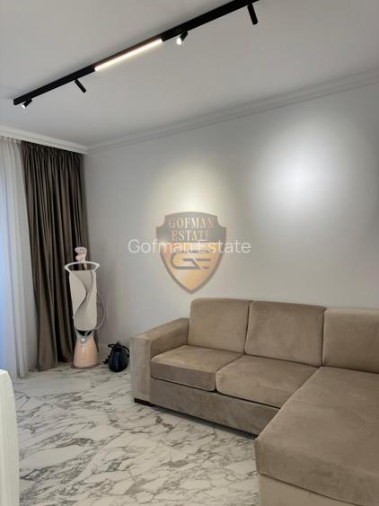 Luxury Residence, 3 camere 131mp Bld Mamaia Butoaie Parcare, Smart home, parcare - 35