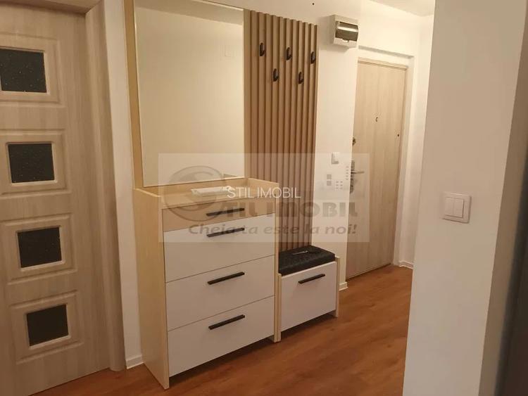 Apartament 2 camere GALATA - 420 euro - 4