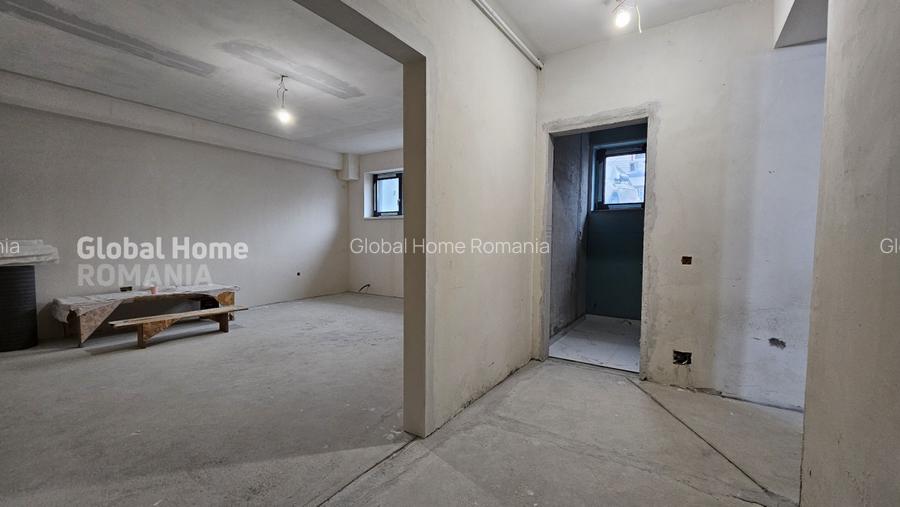 Apartament 3 camere 92,35 MP | Crangasi - Belvedere | Centrala proprie - 6