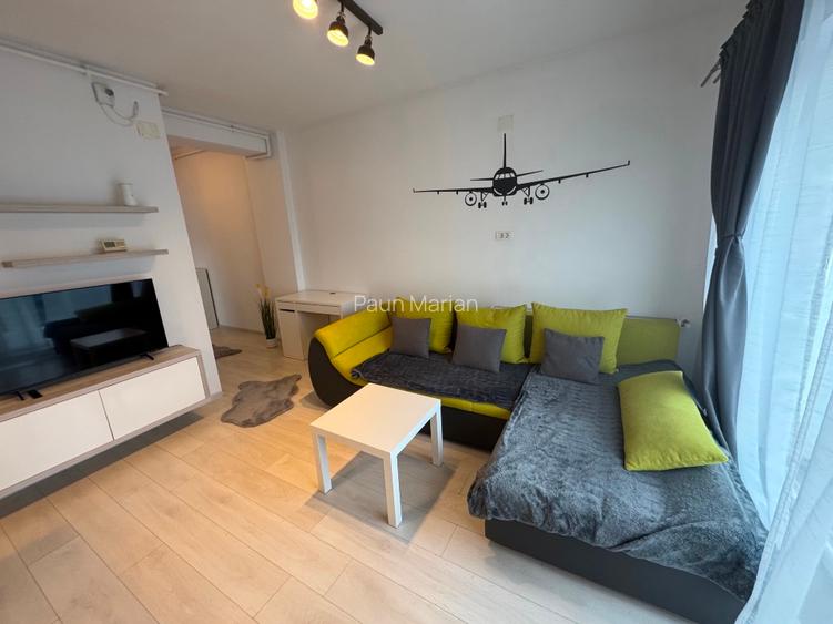 2 camere Otopeni , Etalon Residence, str Maramures - 13