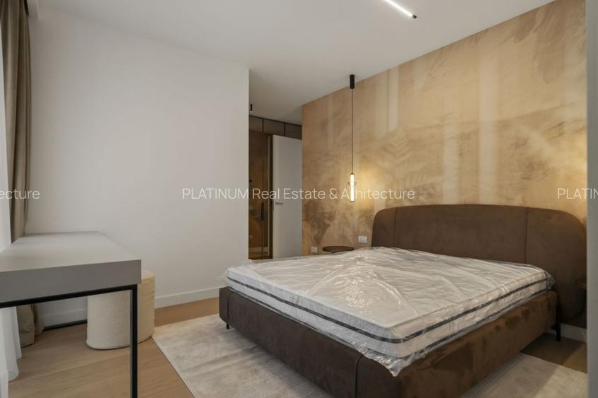 Apartament de inchiriat – 4 camere, vedere directa catre Parcul Kiseleff - 11