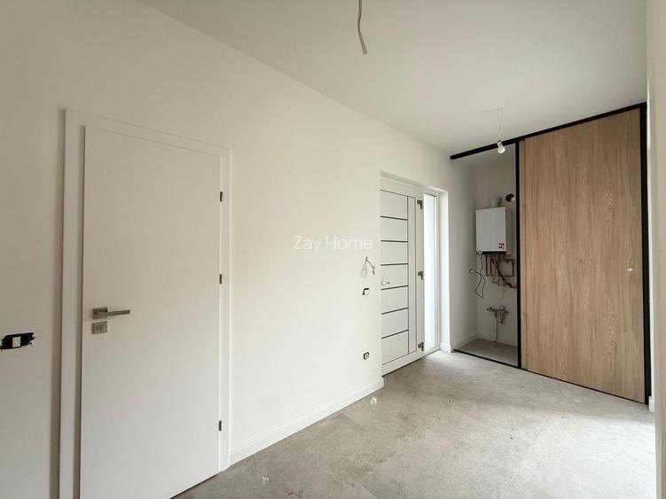 Comision 0! Pozitie excelenta. 3 dormitoare. Zid dublu. - 36