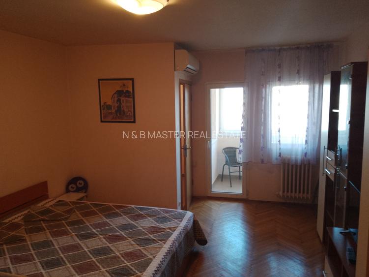 Vanzare garsoniera Basarabia  metrou Costin Georgian - 4