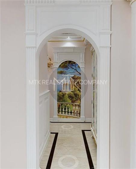 Spatiu Comercial Salon Beauty de LUX | 160 mp utili | BANEASA - 9